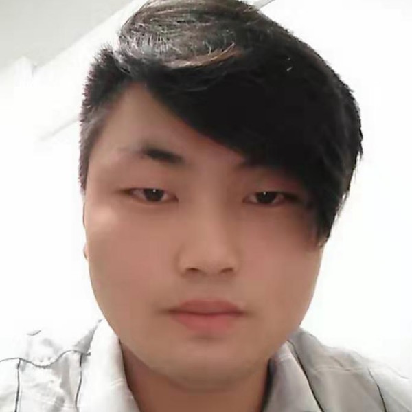 青栀等待的照片