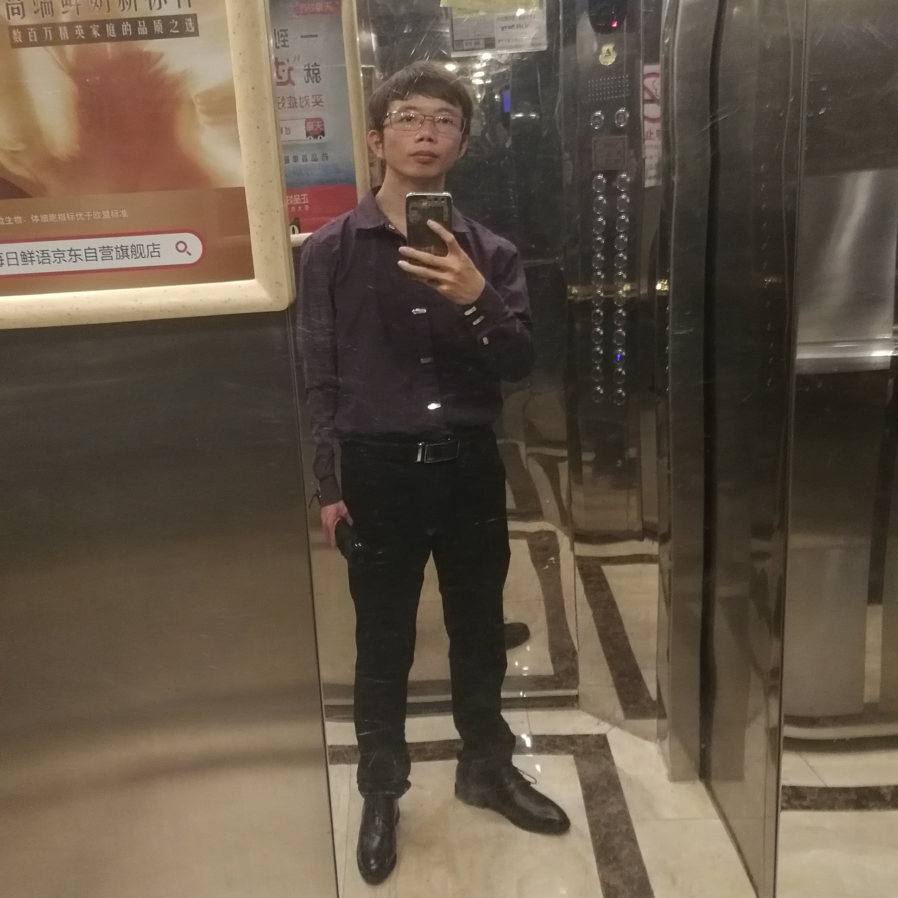 健康倾心时光的照片
