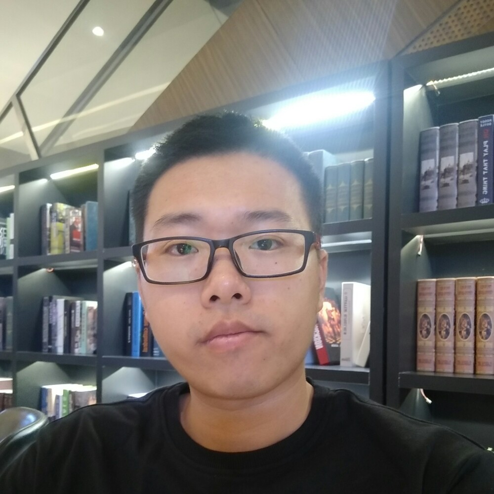 在走和留之间的照片
