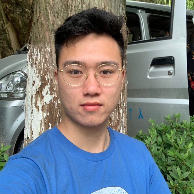 龙猫邂逅独特的照片