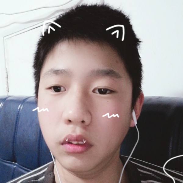 孤独的哇我的照片