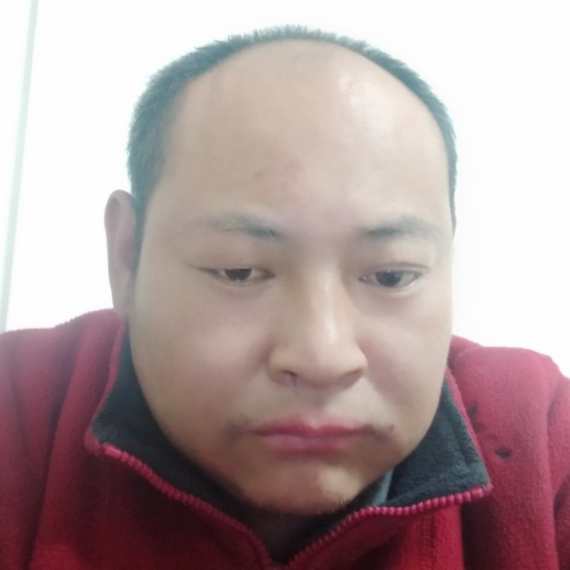 七哥永远陪你的照片