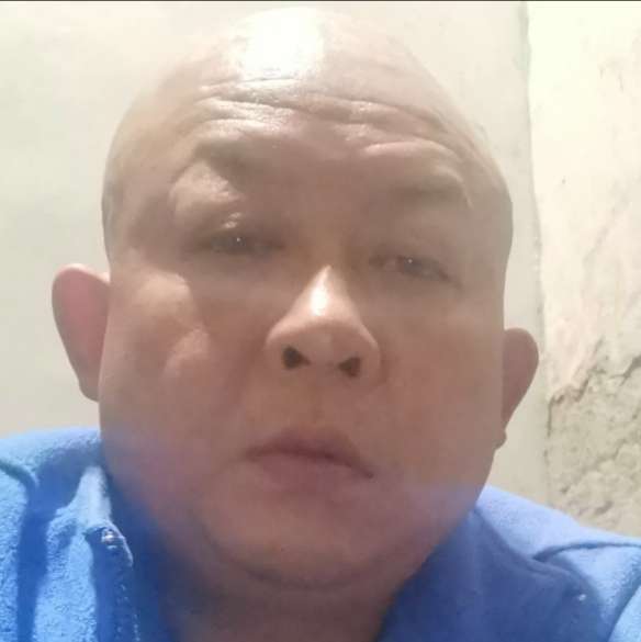 生动星月真心的照片