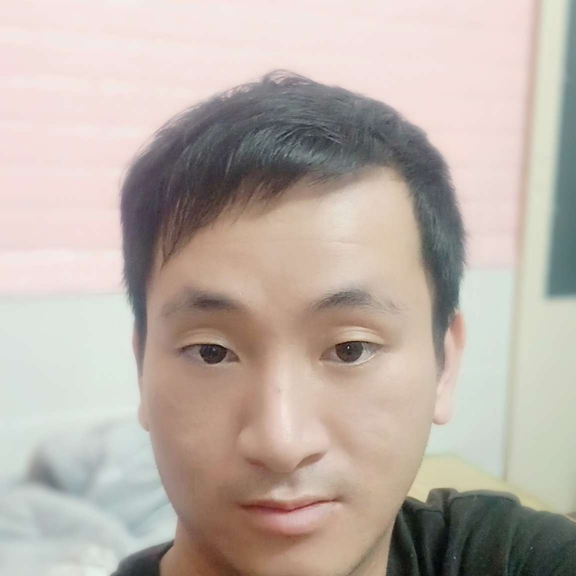 缘分的害怕的照片