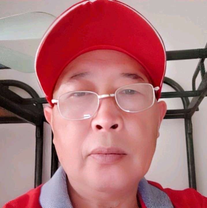 黄庆云的照片