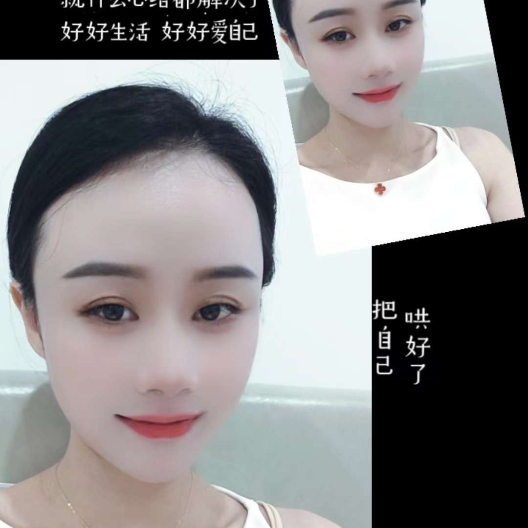 宝宝的照片