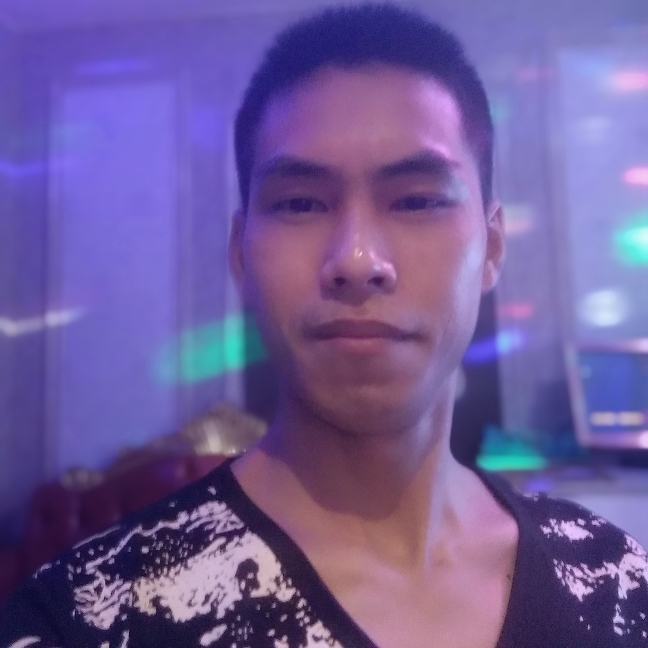 星月方贪玩的照片
