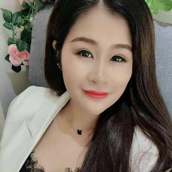 小姨妈的照片