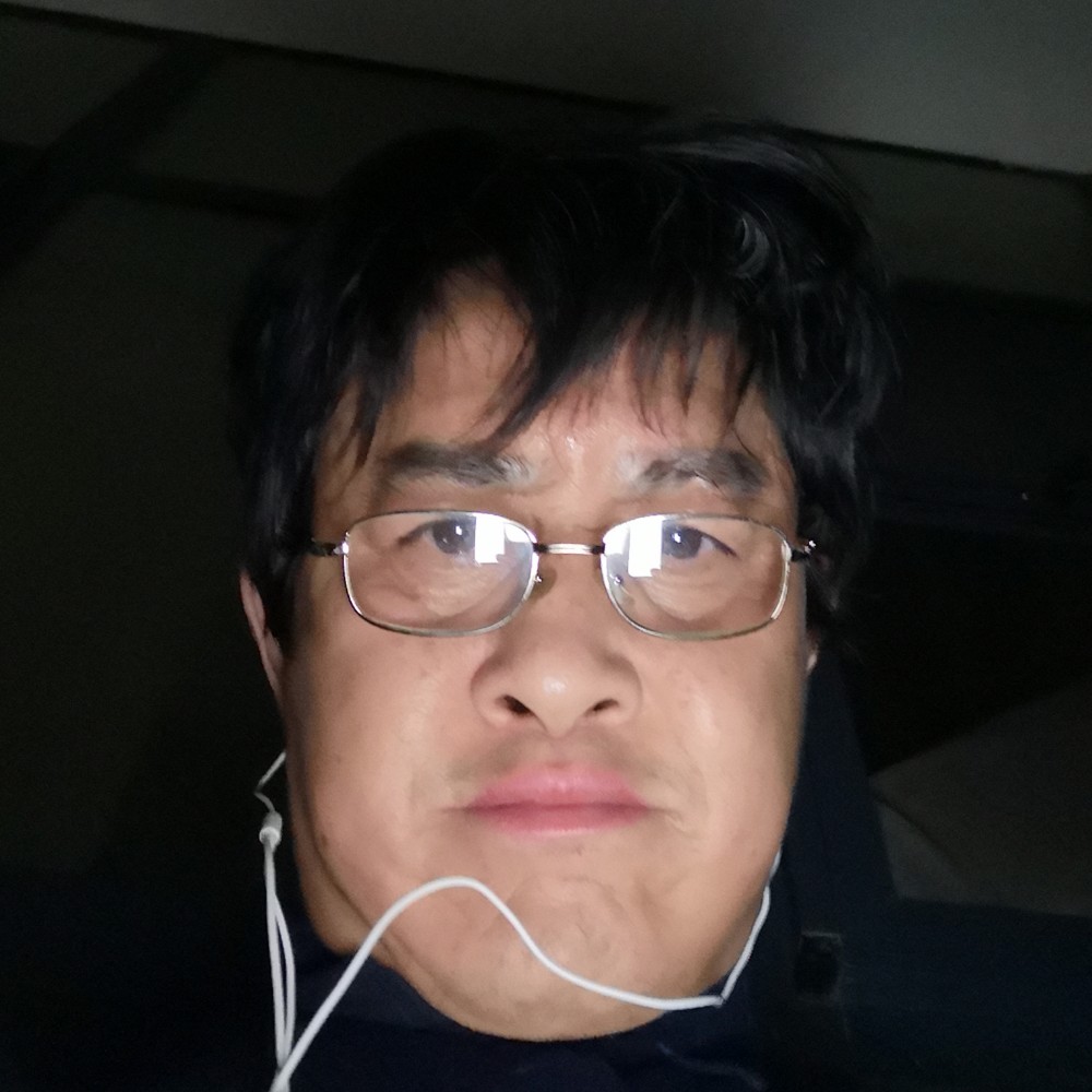 风在行动的照片