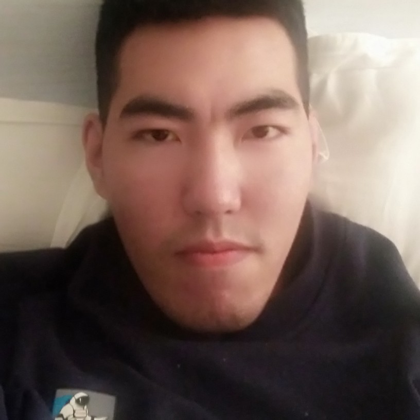 高兴就发卡的照片