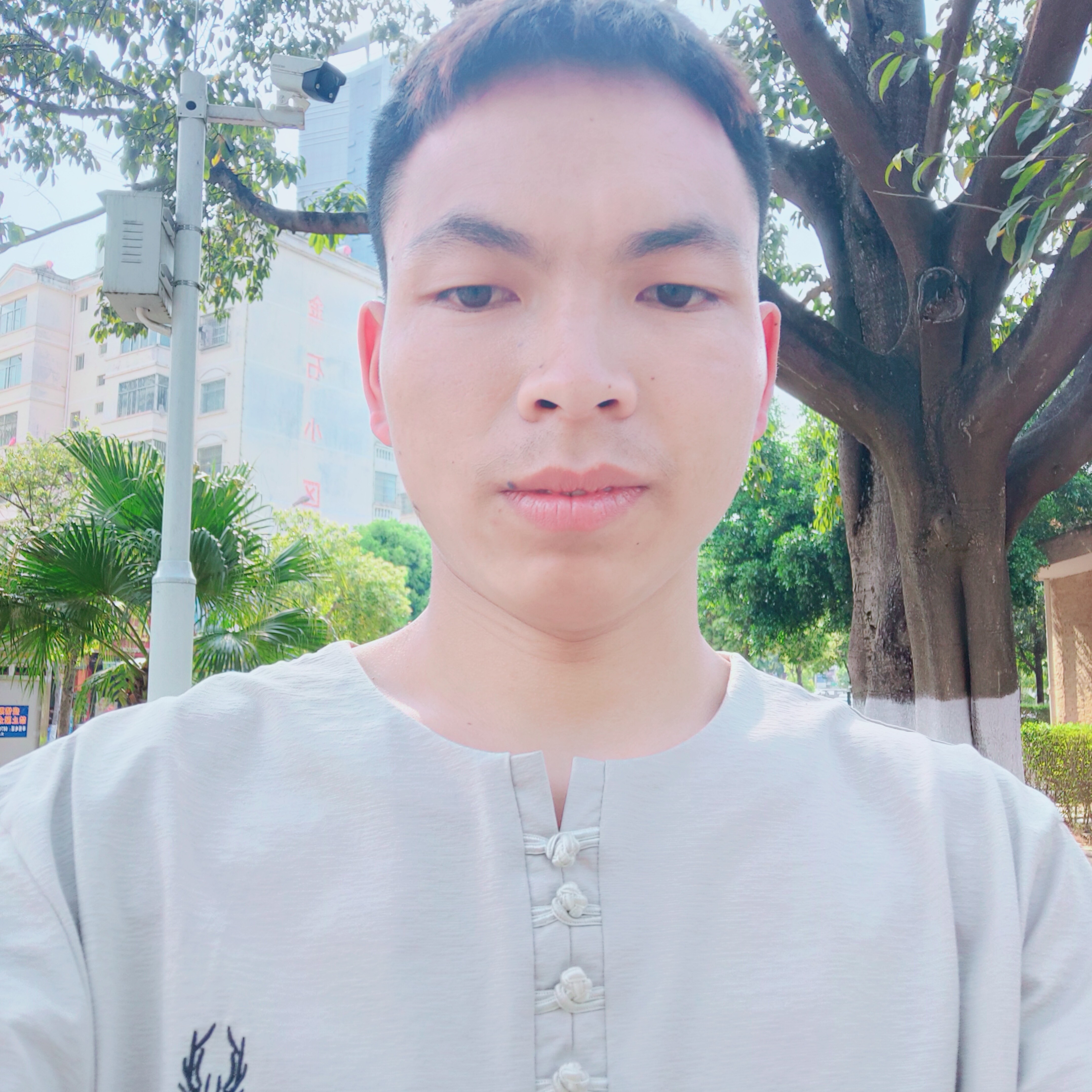 犀牛说流年的的照片