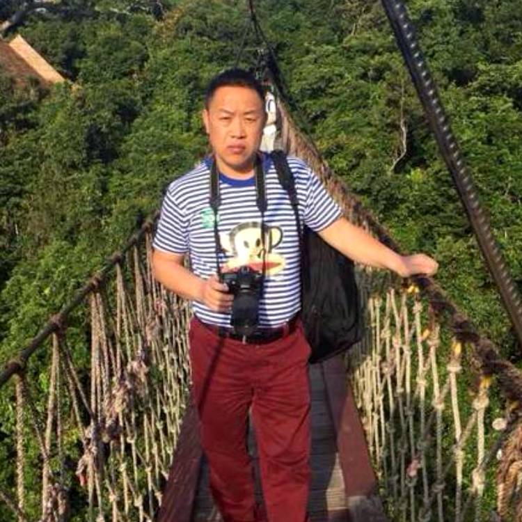认识你是我一身的的照片