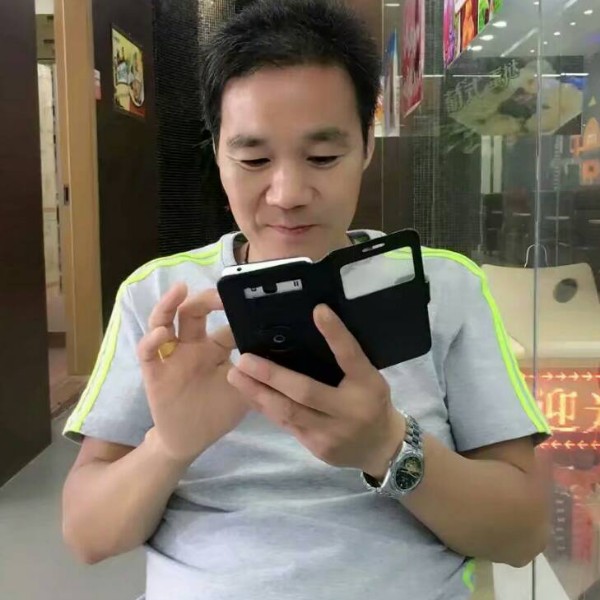 AA 永不言败AA的照片