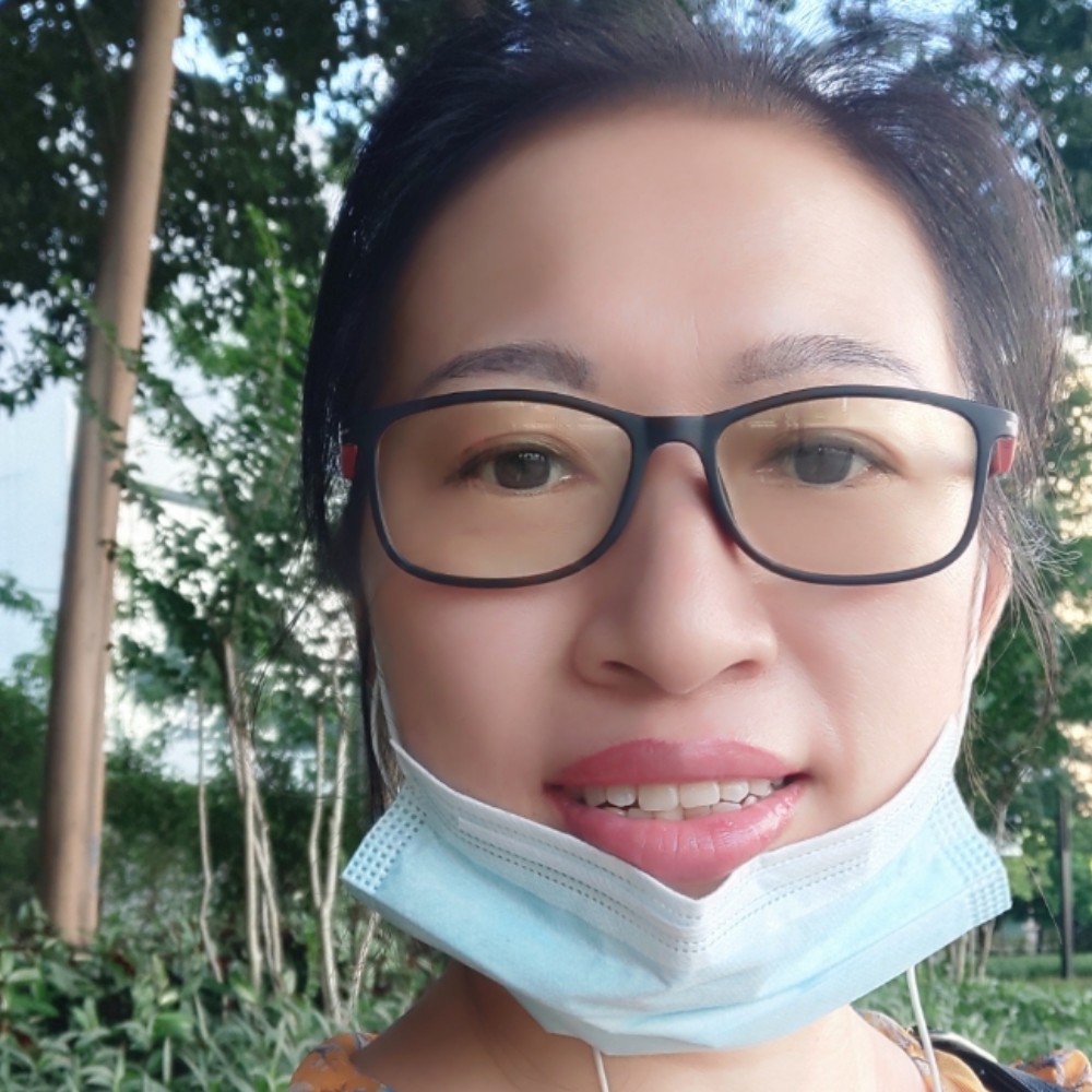 山水有爱撒娇的照片