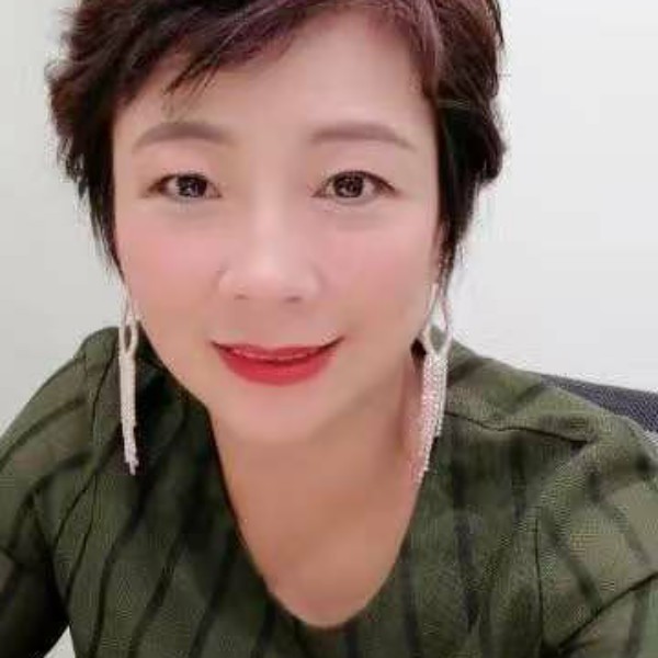 自信微笑的照片