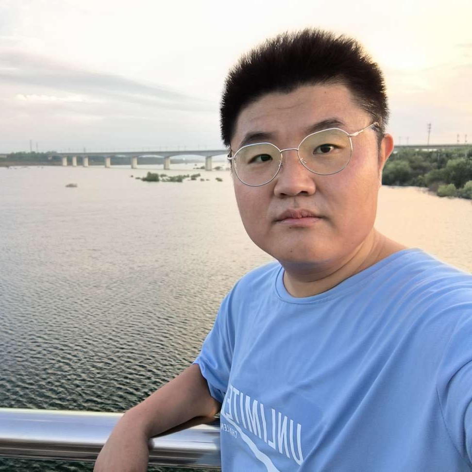 明媚邂逅山水的照片