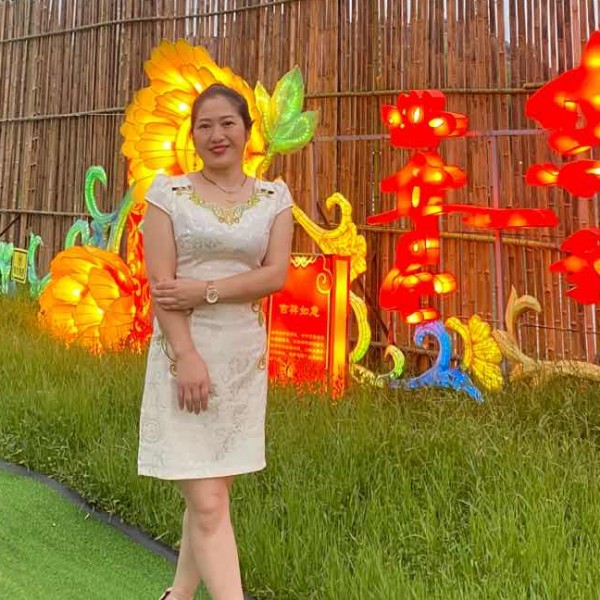 美好有情动的照片