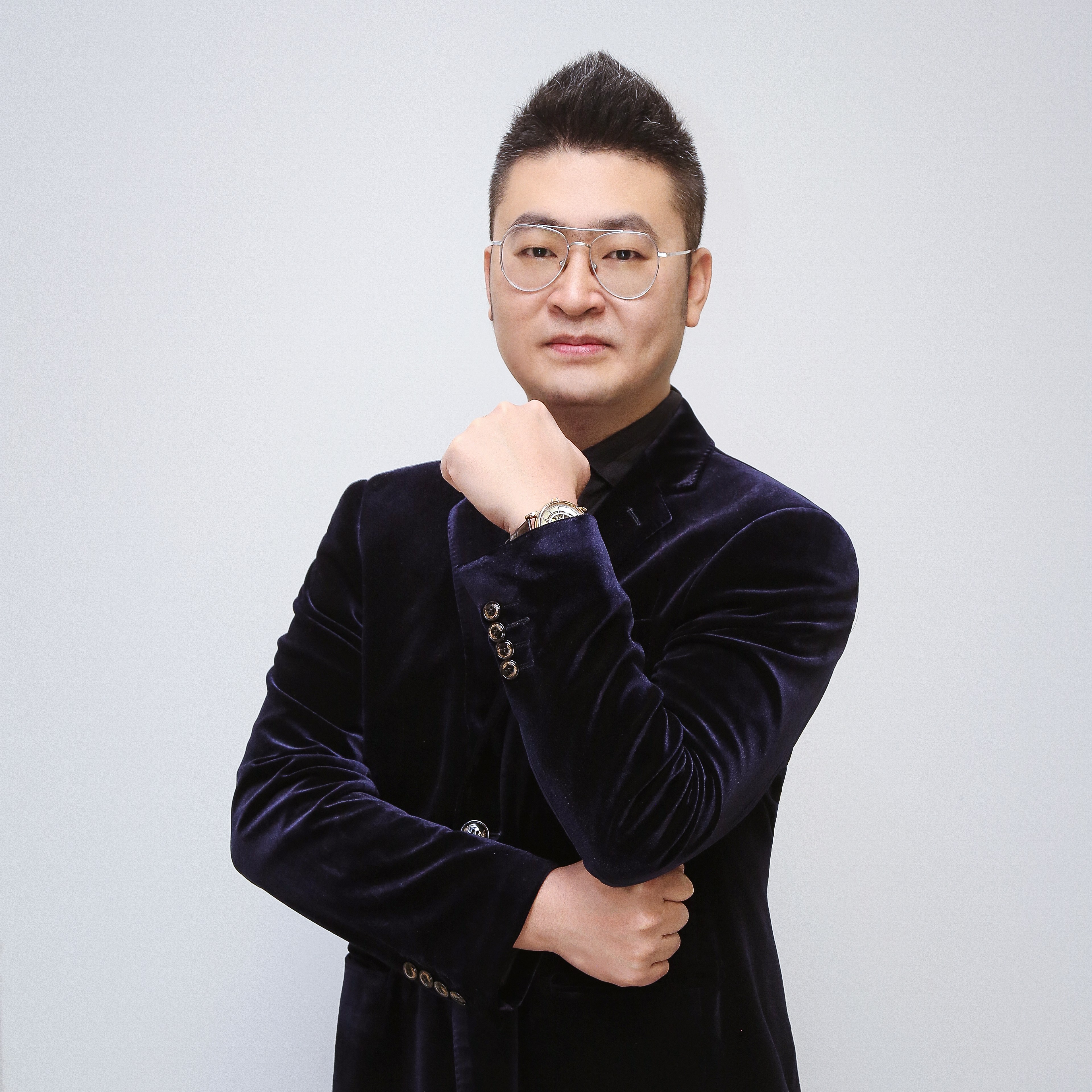 热爱音乐的刘老师的照片