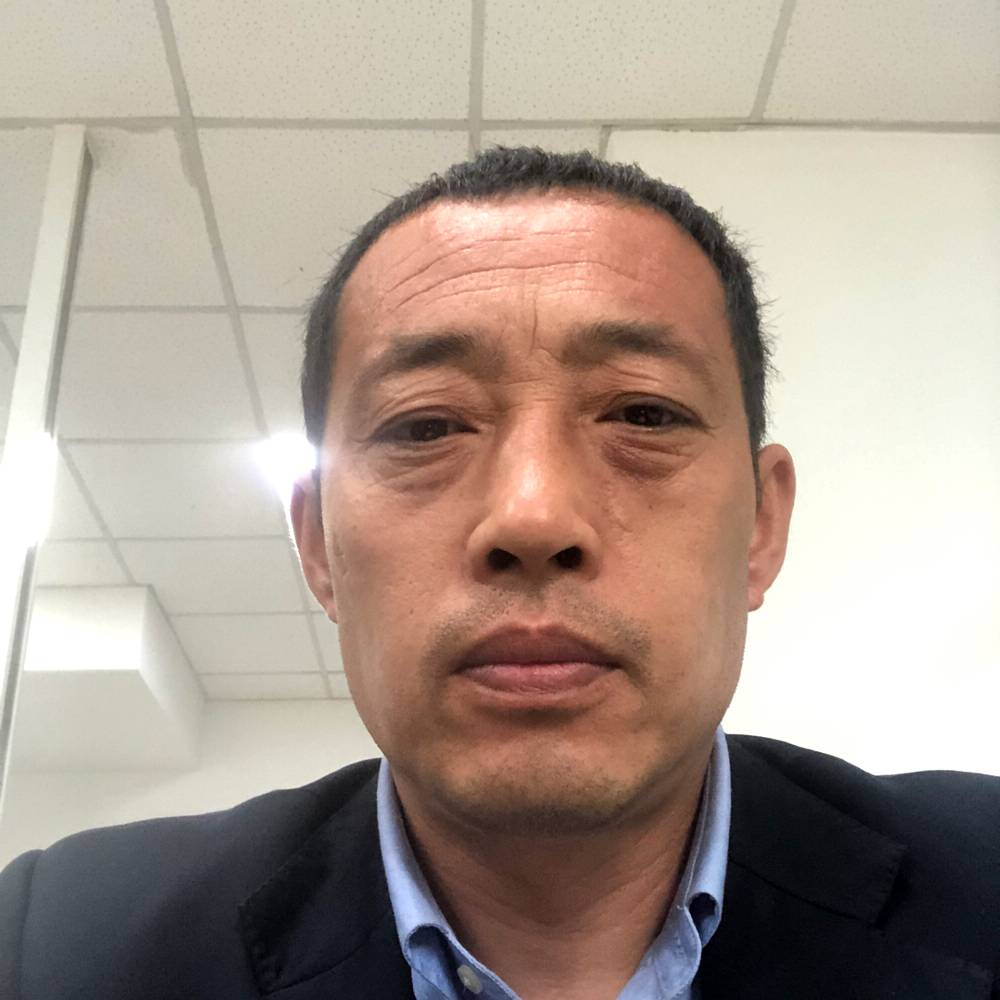 一代霸王的照片