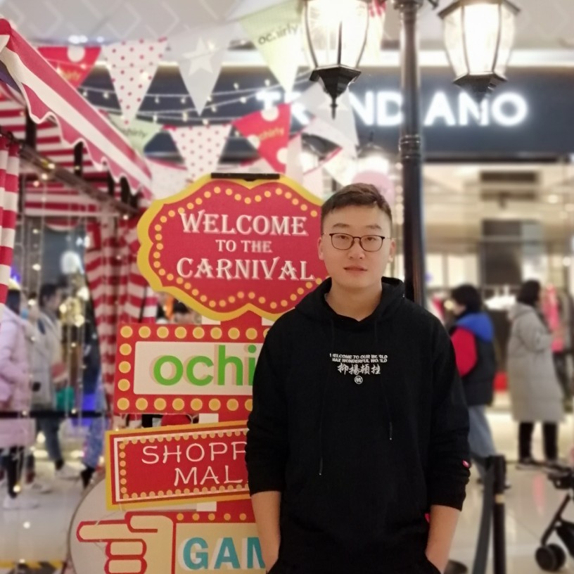 小白tiny的照片