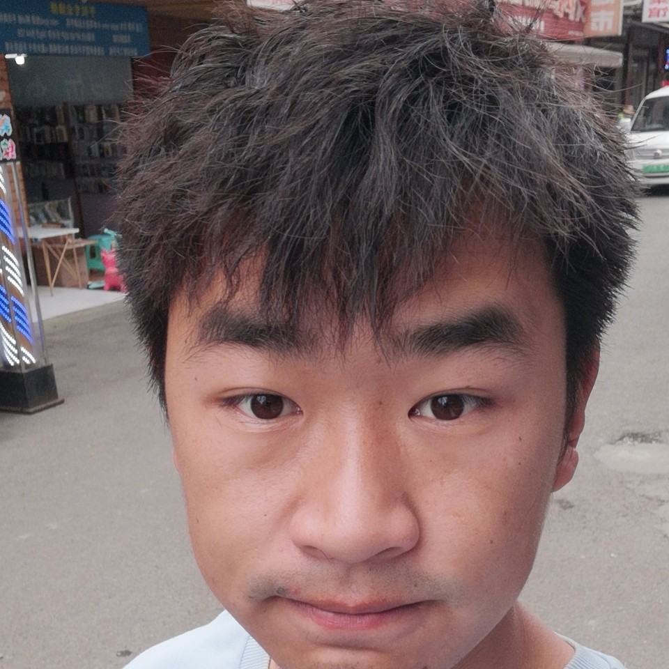 执着方盼望的照片