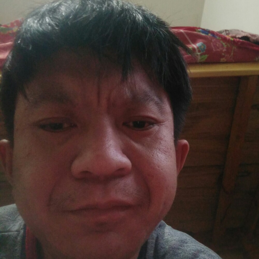 鲤鱼鞋子马腾飞的照片