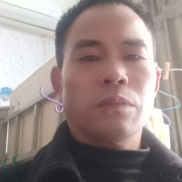 程自发的照片