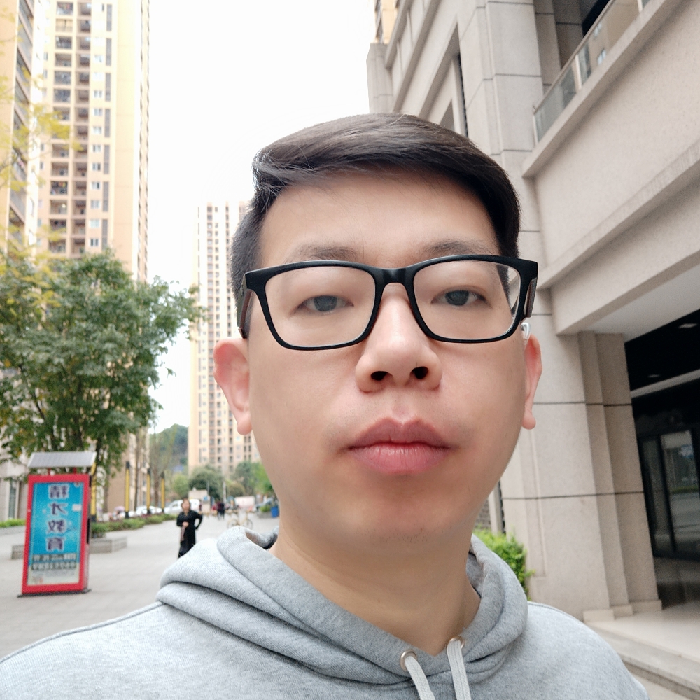 陪伴治愈师的照片