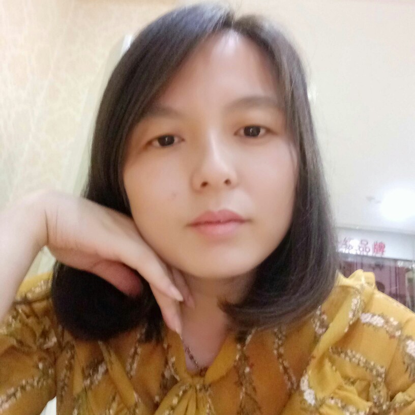 圆圆的缘分的照片