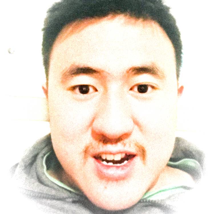 仙境一湖的照片