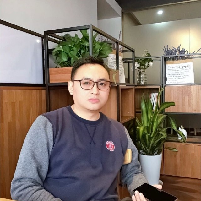 晓月宝鱼的照片