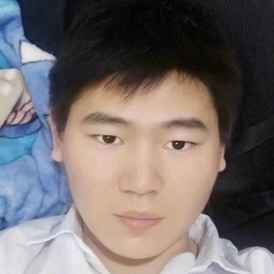 不想做老实人的照片
