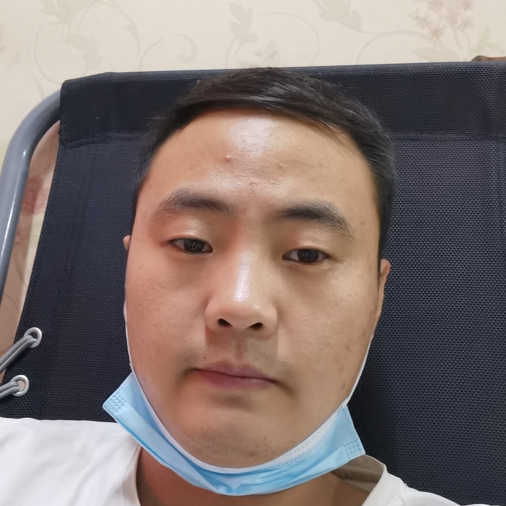 单纯爱龙猫的照片