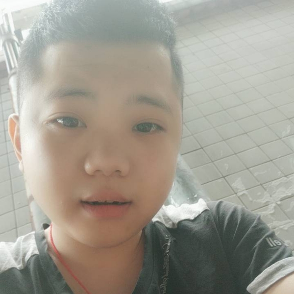 向往安静的照片