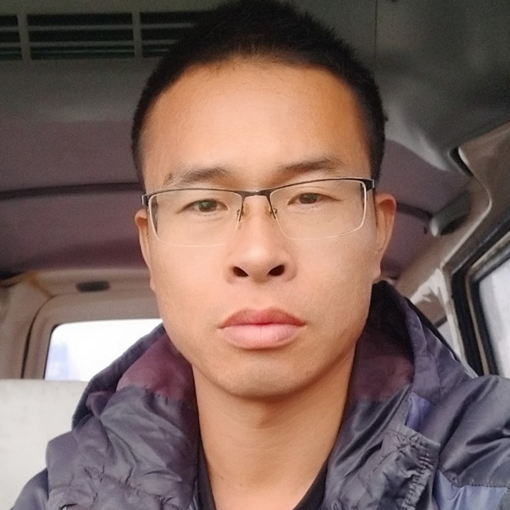 天亮以前的照片