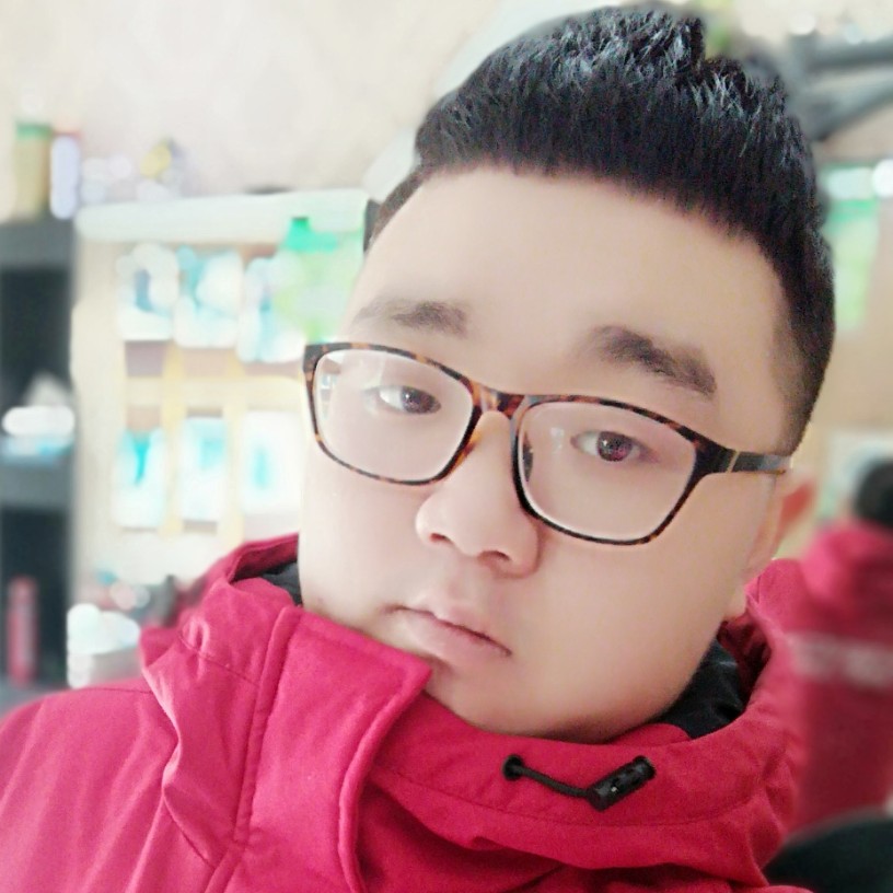 欣慰放弃梦影的照片