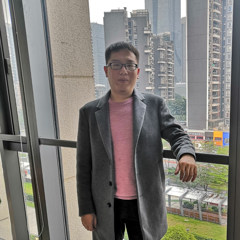 阿阿欢的照片