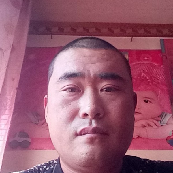 简单结婚的照片