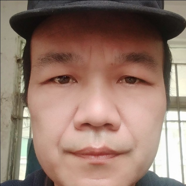 茫茫人海找寻你的照片