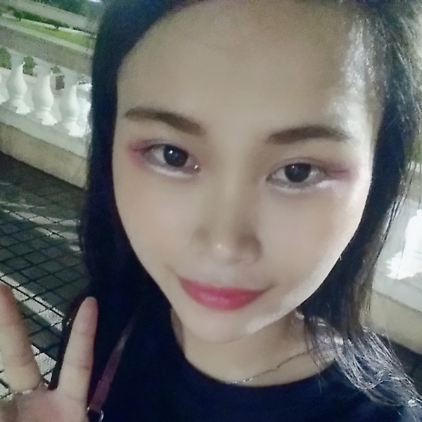 星星幸福的照片