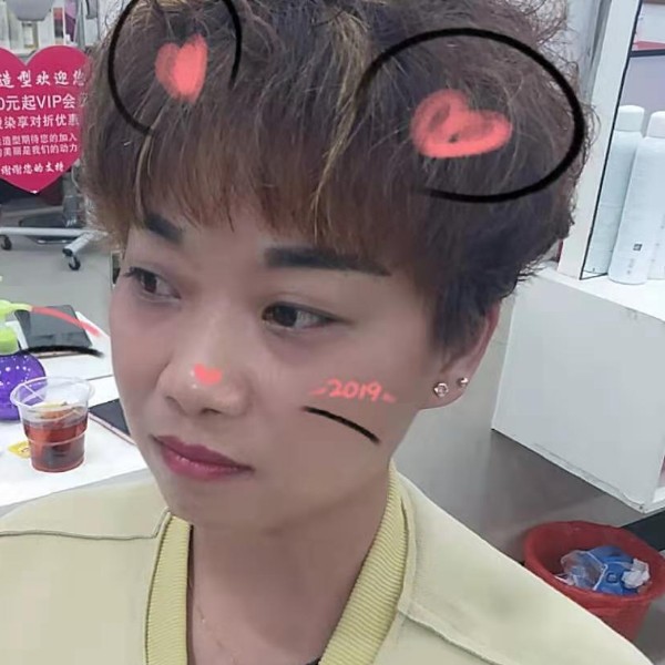 小张妹的照片
