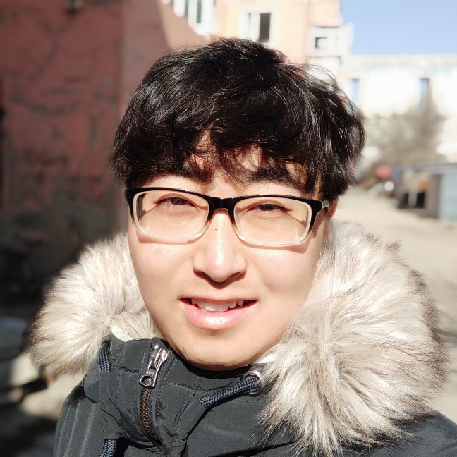 深蓝11的照片