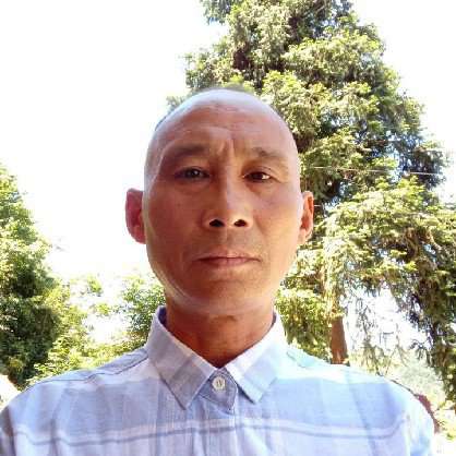 冥王星就现实的照片