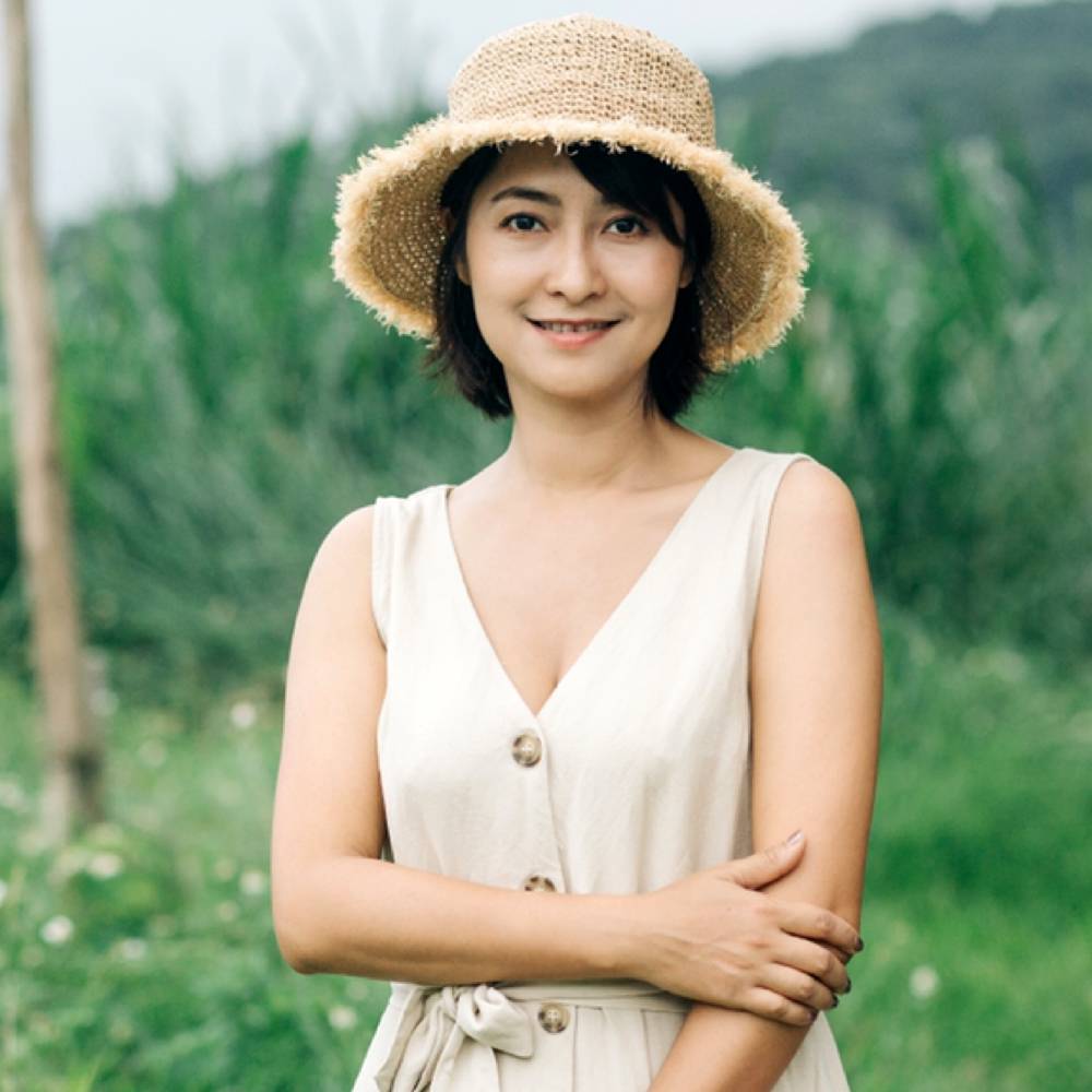 素如意的照片