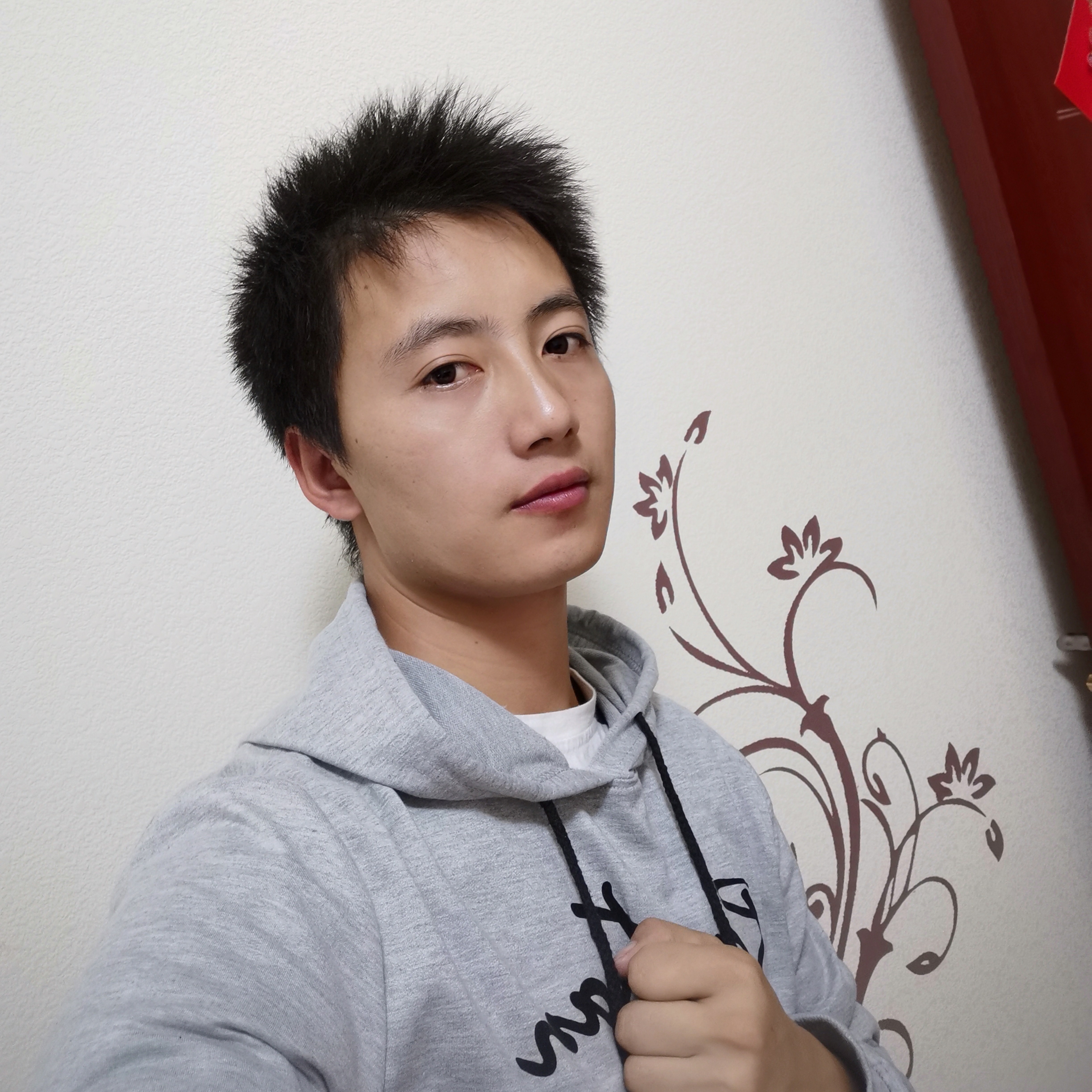 用余生去爱你丶的照片