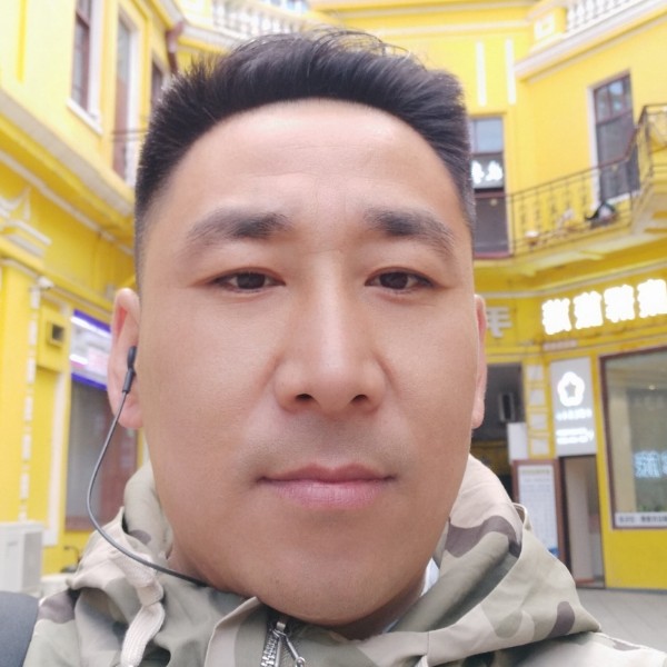 我是谁的照片