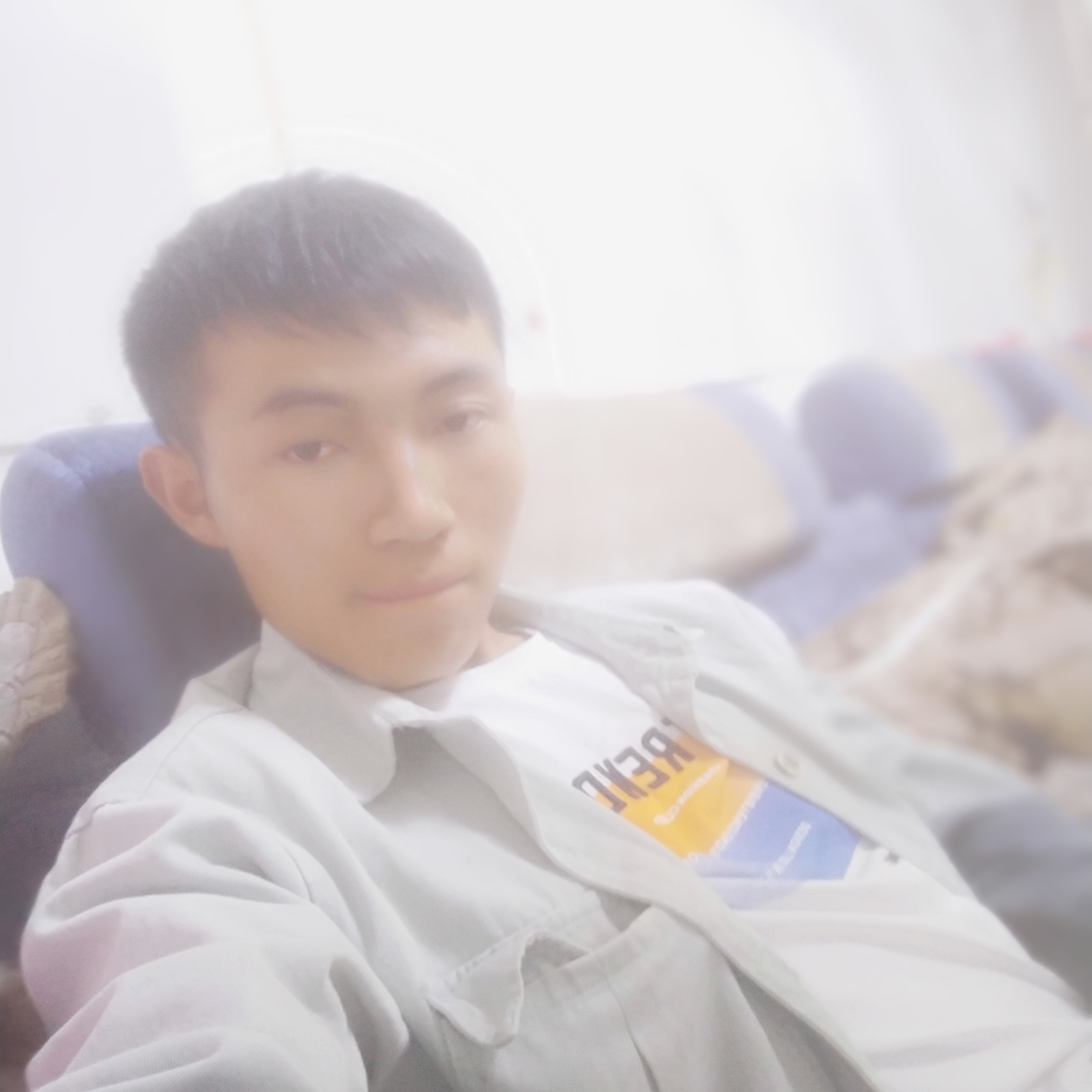 感动笑嚓茶的照片