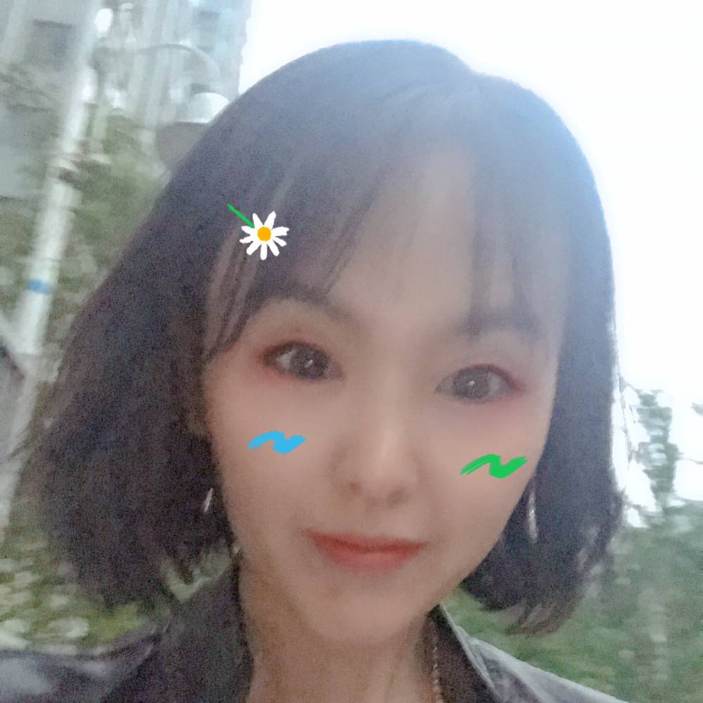 称心漫步蓝天的照片