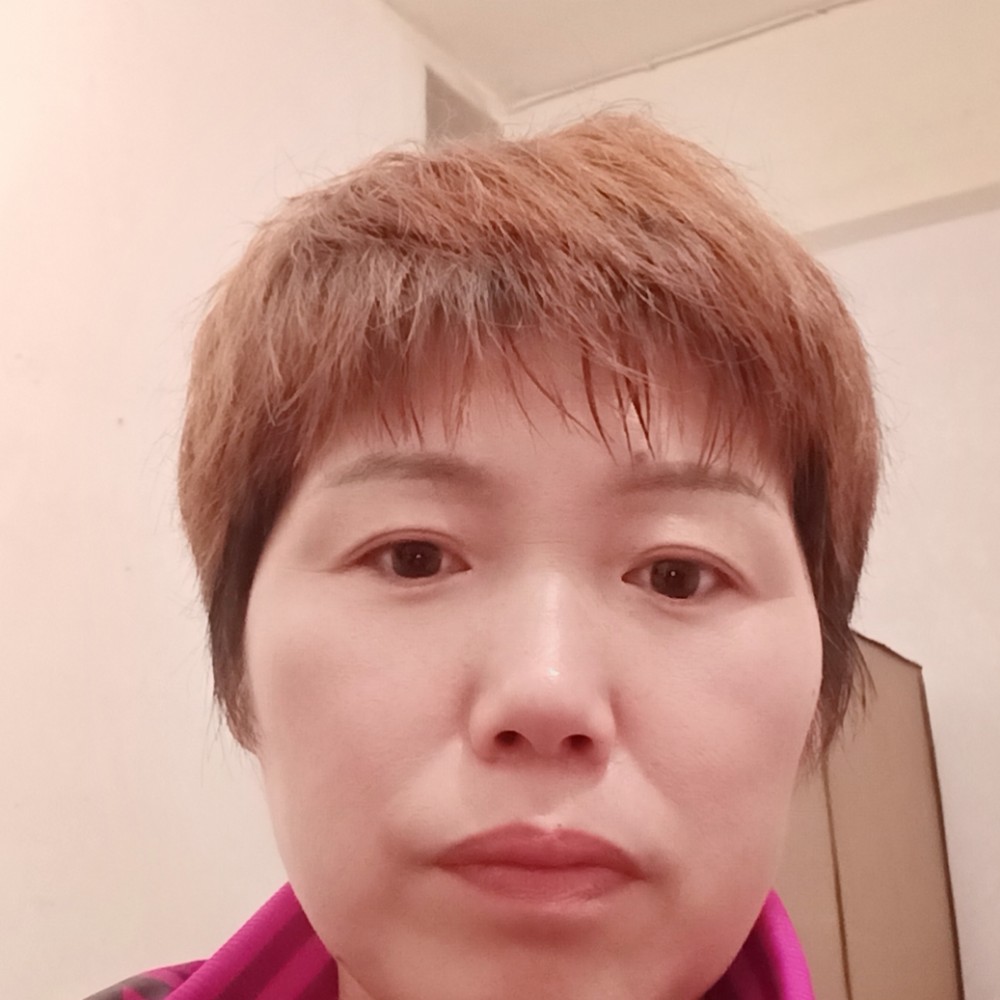 刘鑫鑫妈妈的照片