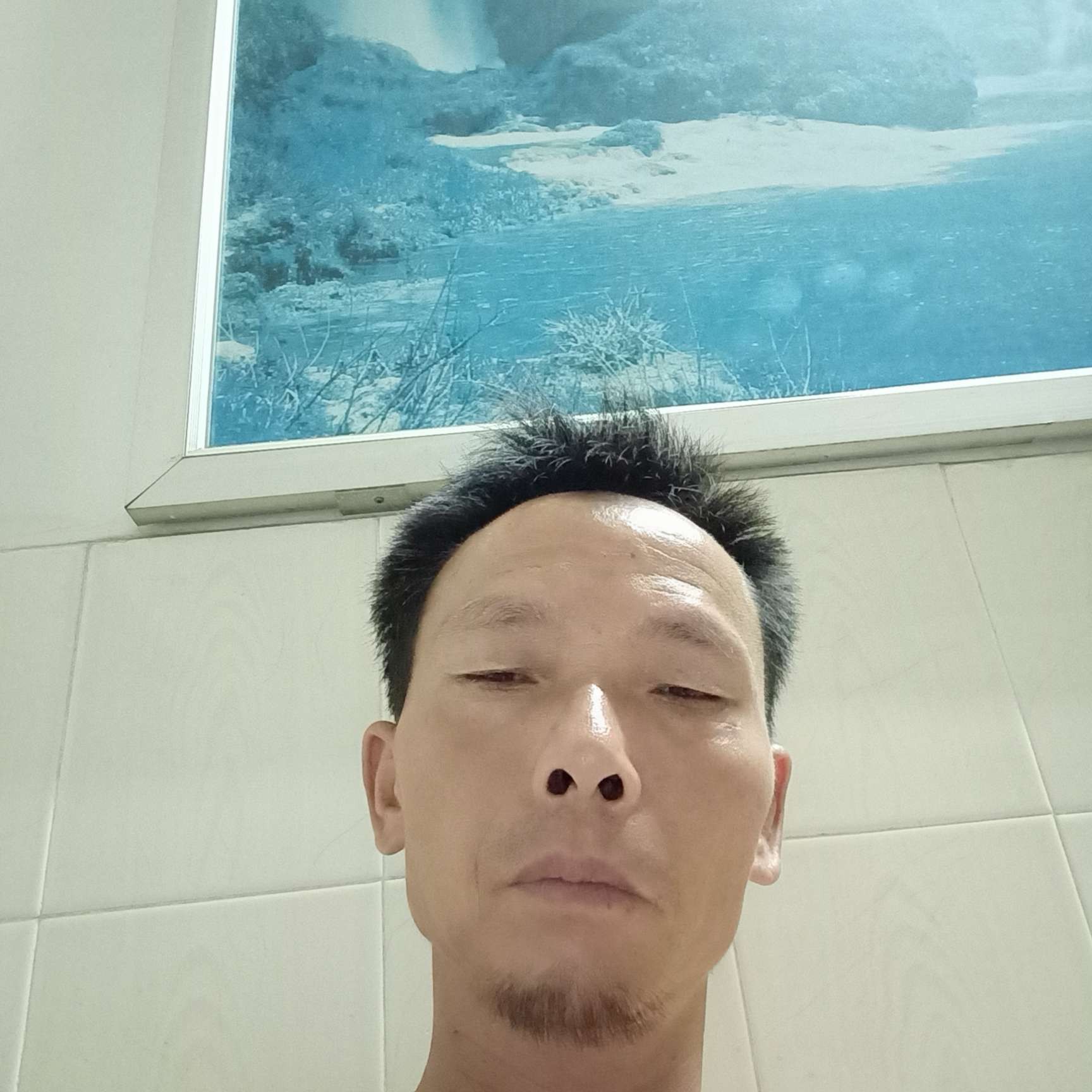 凉城与落后的照片